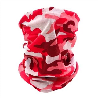 Yupqa bandana